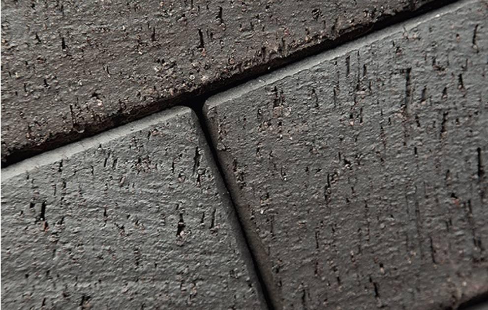 клинкер фабрики Olfry коллекция Paving Clinker