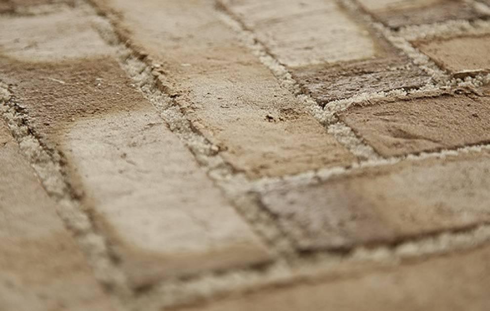 клинкер фабрики Olfry коллекция Paving Clinker