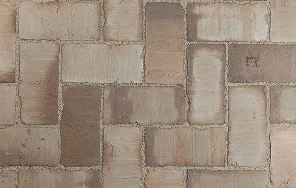 клинкер фабрики Olfry коллекция Paving Clinker