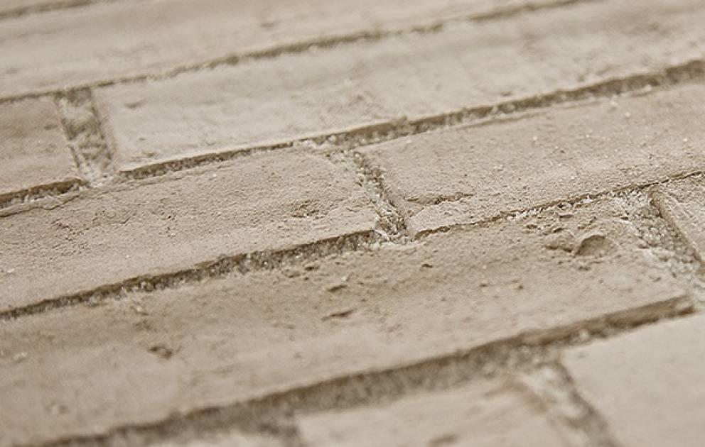 клинкер фабрики Olfry коллекция Paving Clinker