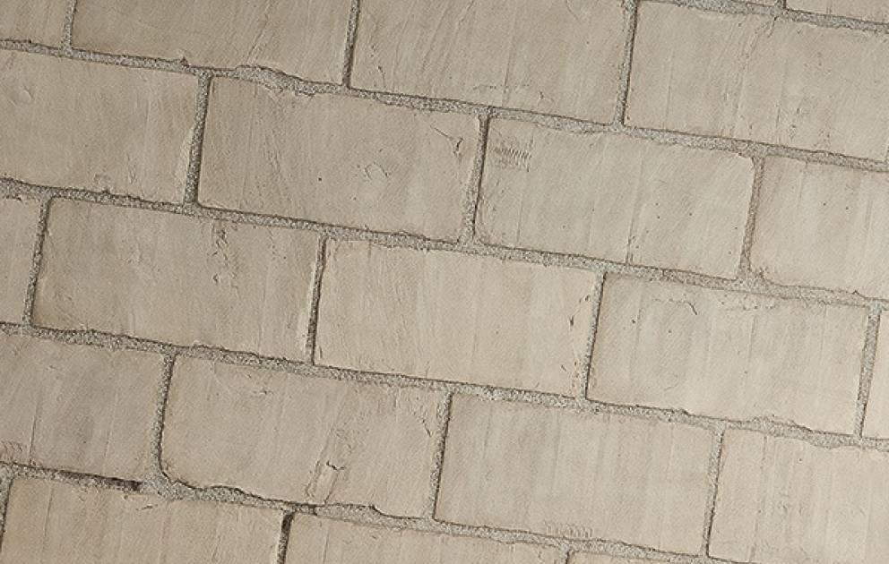 клинкер фабрики Olfry коллекция Paving Clinker