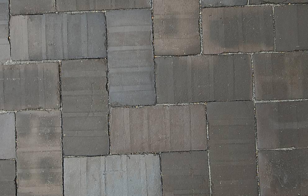 клинкер фабрики Olfry коллекция Paving Clinker