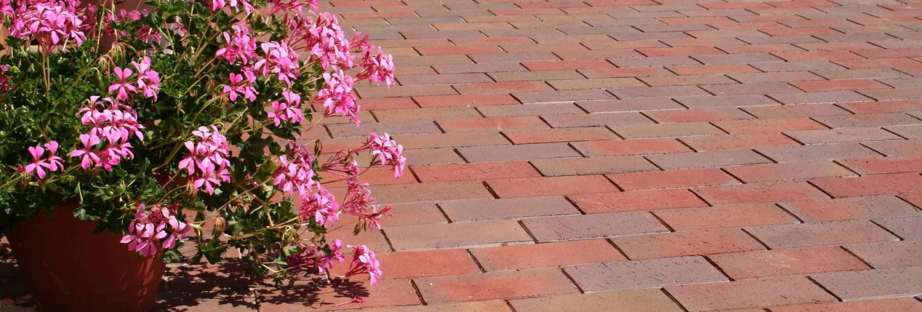 клинкер фабрики Olfry коллекция Paving Clinker