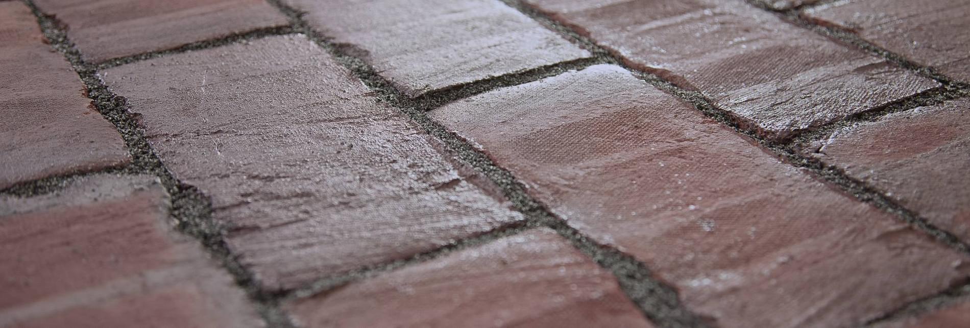 клинкер фабрики Olfry коллекция Paving Clinker