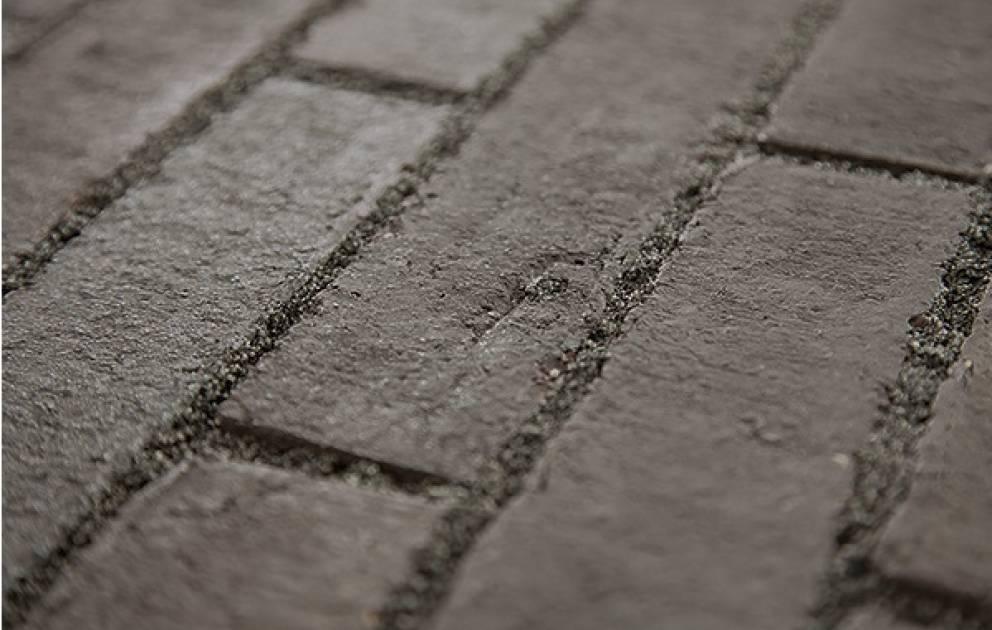 клинкер фабрики Olfry коллекция Paving Clinker