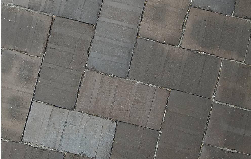 клинкер фабрики Olfry коллекция Paving Clinker