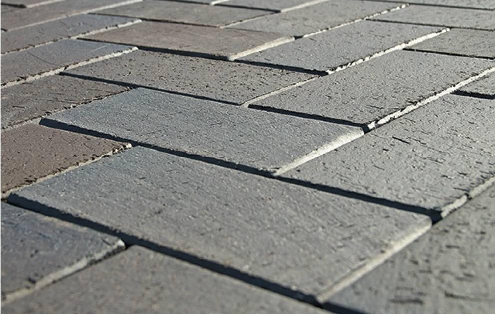 клинкер фабрики Olfry коллекция Paving Clinker