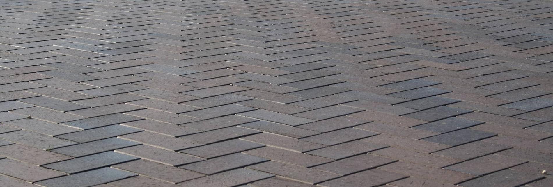 клинкер фабрики Olfry коллекция Paving Clinker