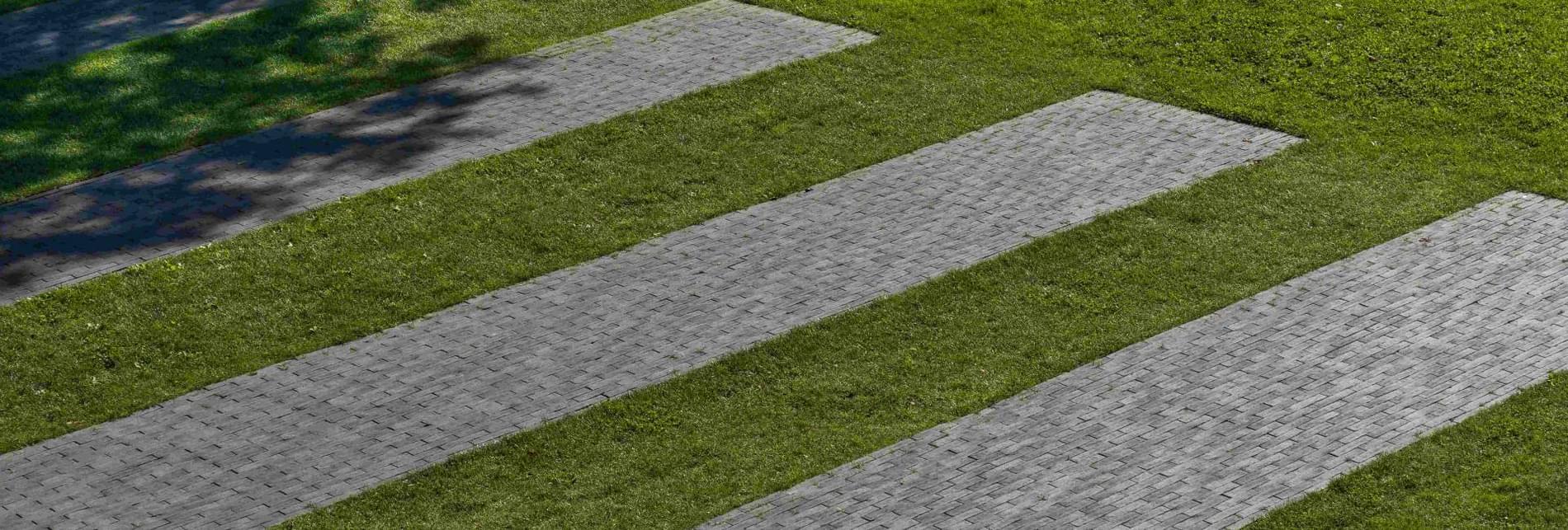 клинкер фабрики Olfry коллекция Paving Clinker