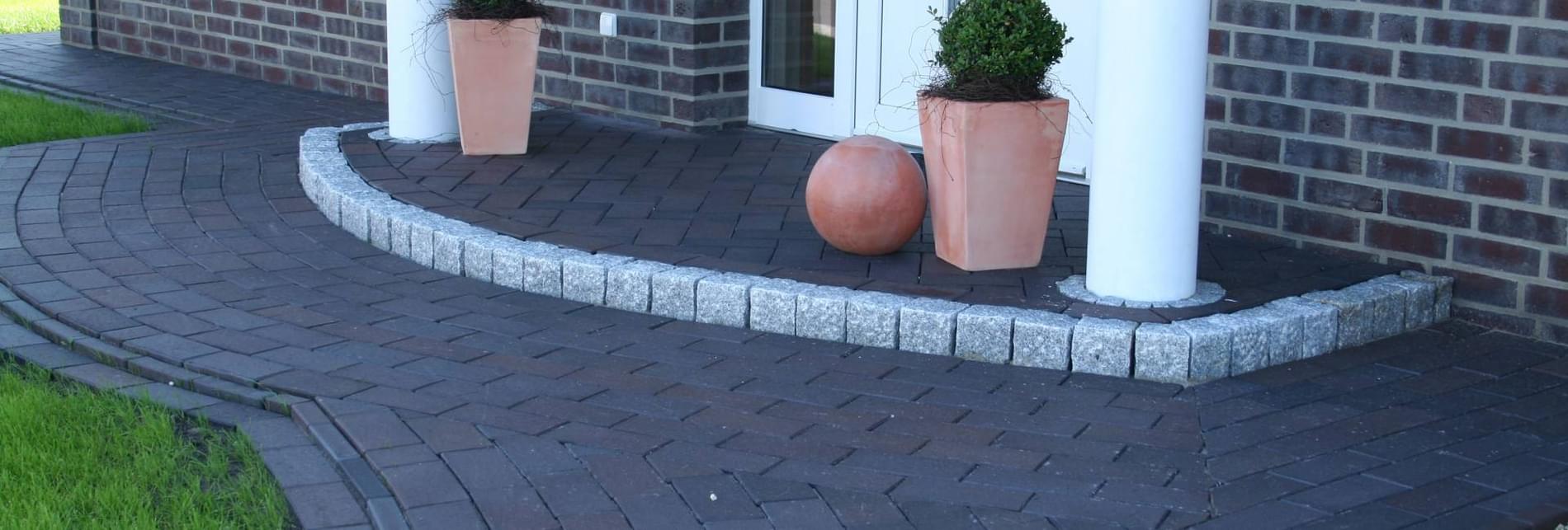 клинкер фабрики Olfry коллекция Paving Clinker