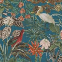 Omexco Birds Of Paradise BOP501 1м x 100см поверхность матовая