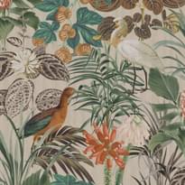 Omexco Birds Of Paradise BOP502 1м x 100см поверхность матовая