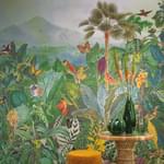 обои фабрики Omexco коллекция Birds Of Paradise