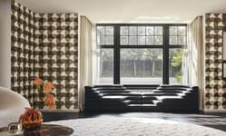 обои фабрики Omexco коллекция Imperialis