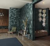 обои фабрики Omexco коллекция Sycamore