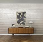 обои фабрики Omexco коллекция Sycamore