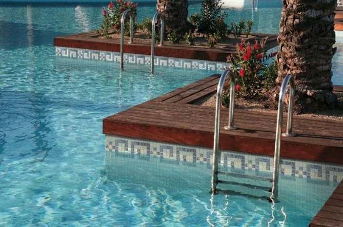 стекло фабрики Onix Mosaico коллекция Borders