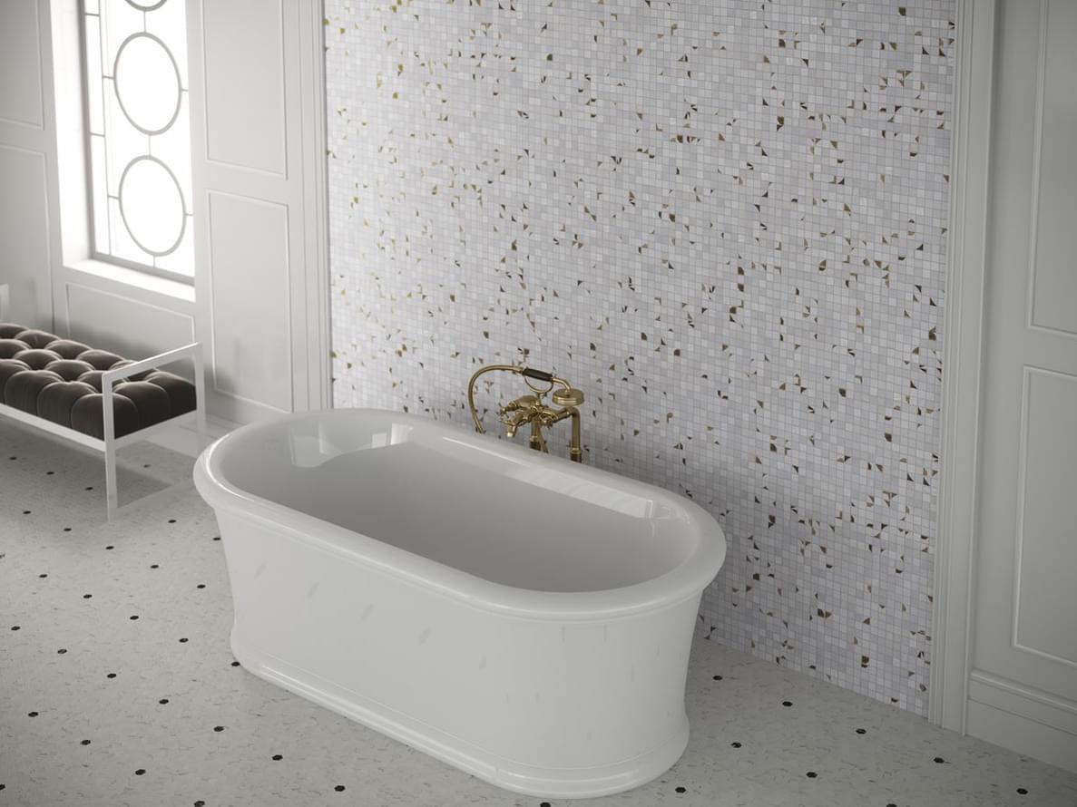 стекло фабрики Onix Mosaico коллекция Boreal