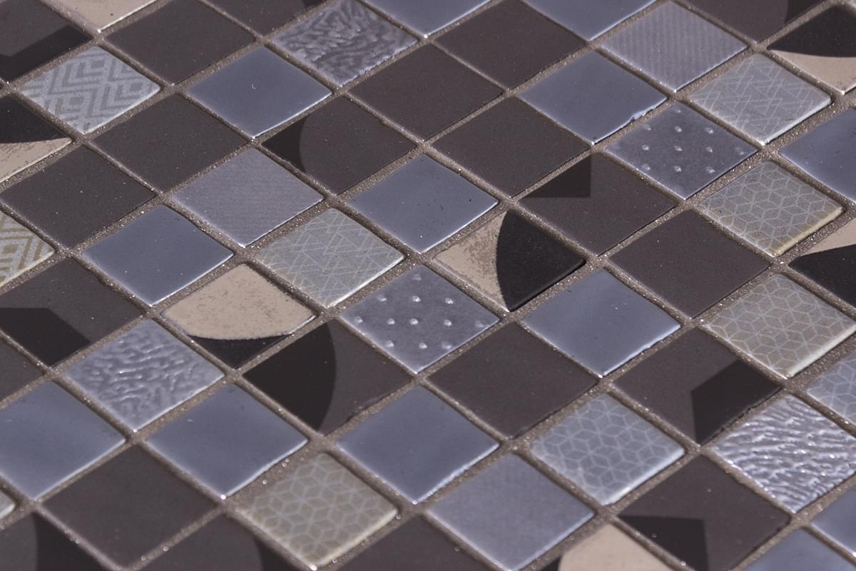 стекло фабрики Onix Mosaico коллекция Boreal