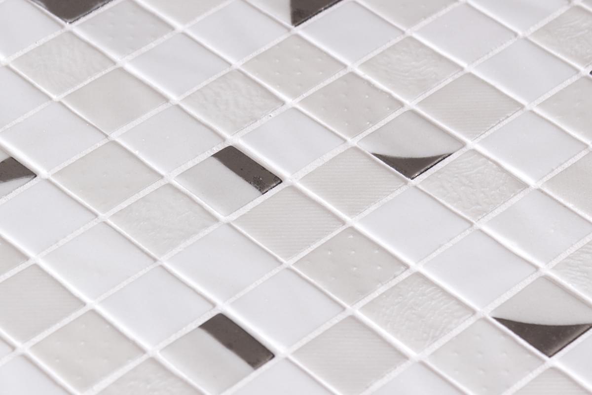 стекло фабрики Onix Mosaico коллекция Boreal