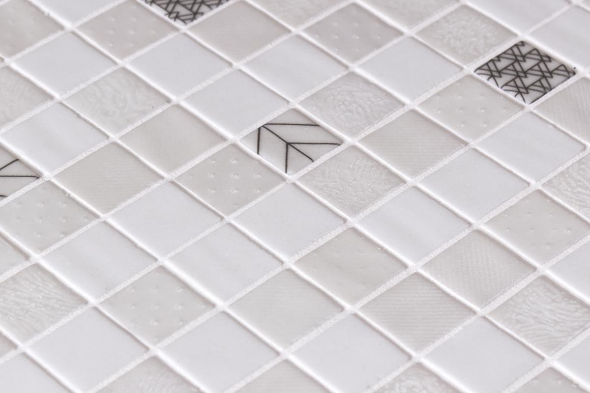 стекло фабрики Onix Mosaico коллекция Boreal