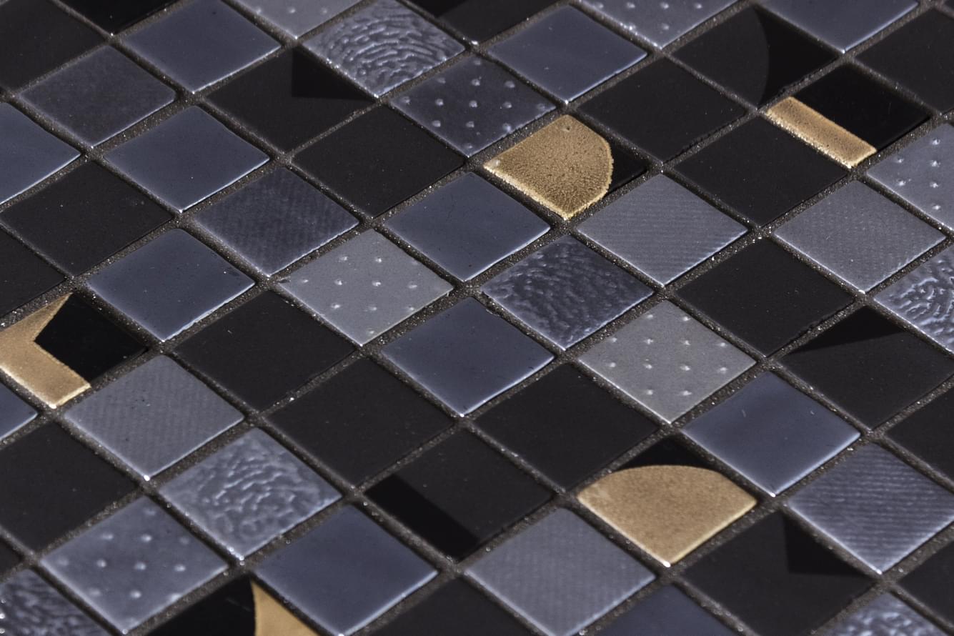 стекло фабрики Onix Mosaico коллекция Boreal