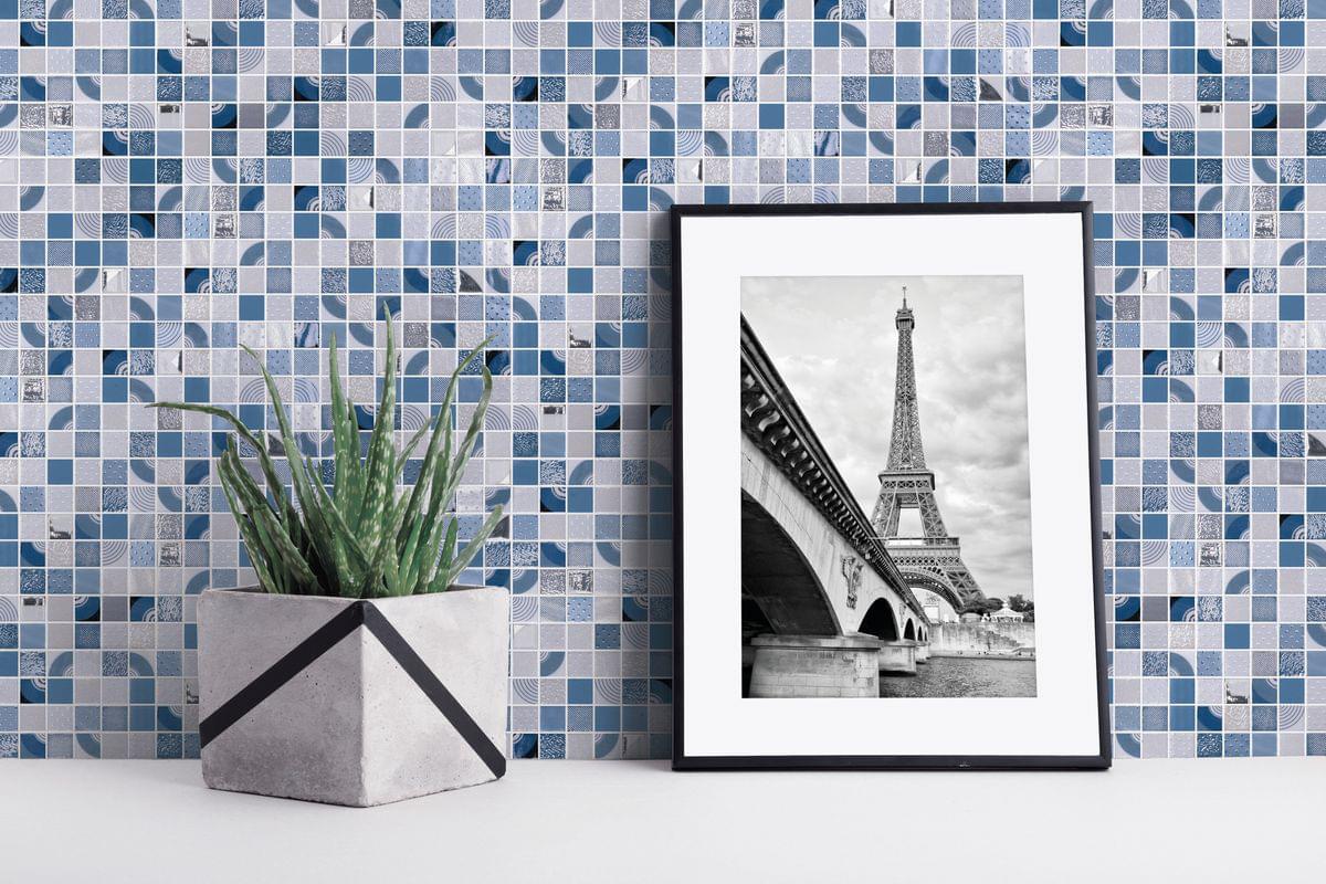 стекло фабрики Onix Mosaico коллекция Chroma