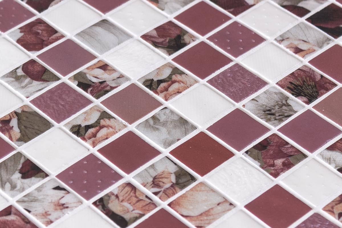 стекло фабрики Onix Mosaico коллекция Chroma