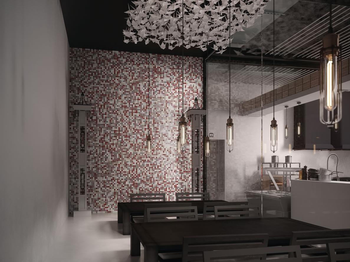 стекло фабрики Onix Mosaico коллекция Chroma