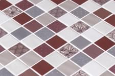 плитка фабрики Onix Mosaico коллекция Chroma