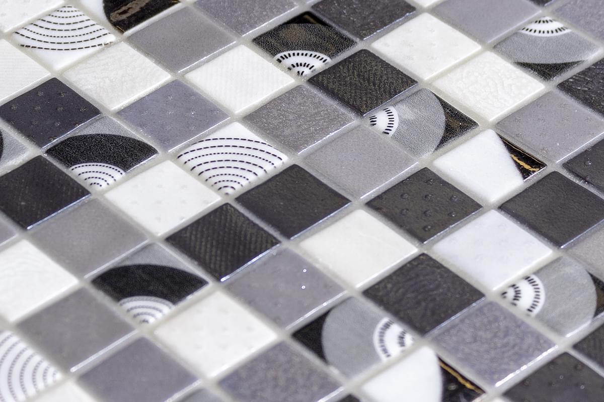 стекло фабрики Onix Mosaico коллекция Chroma