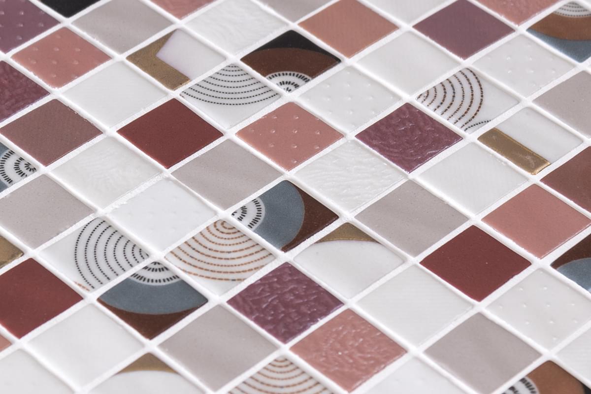 стекло фабрики Onix Mosaico коллекция Chroma