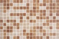 Плитка Onix Mosaico Colour Blends New Castilla 31x46.7 см, поверхность глянец