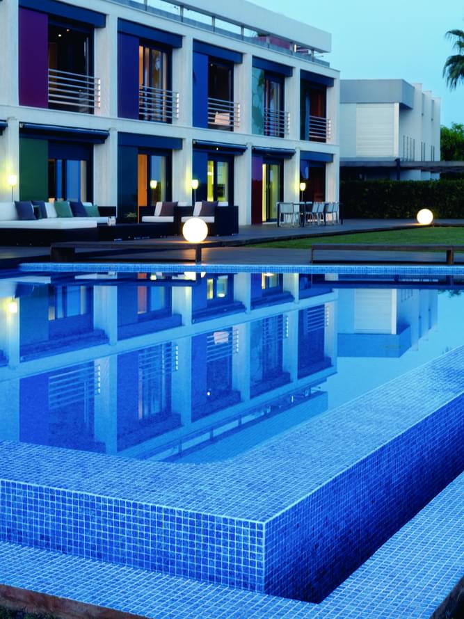 стекло фабрики Onix Mosaico коллекция Colour Blends