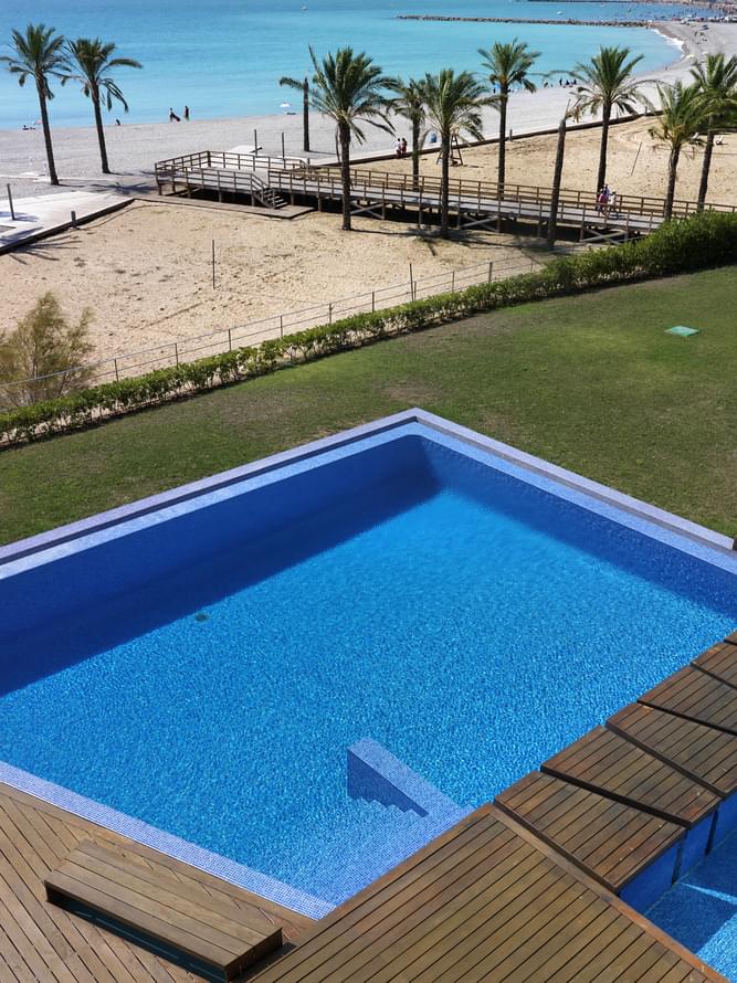 стекло фабрики Onix Mosaico коллекция Colour Blends