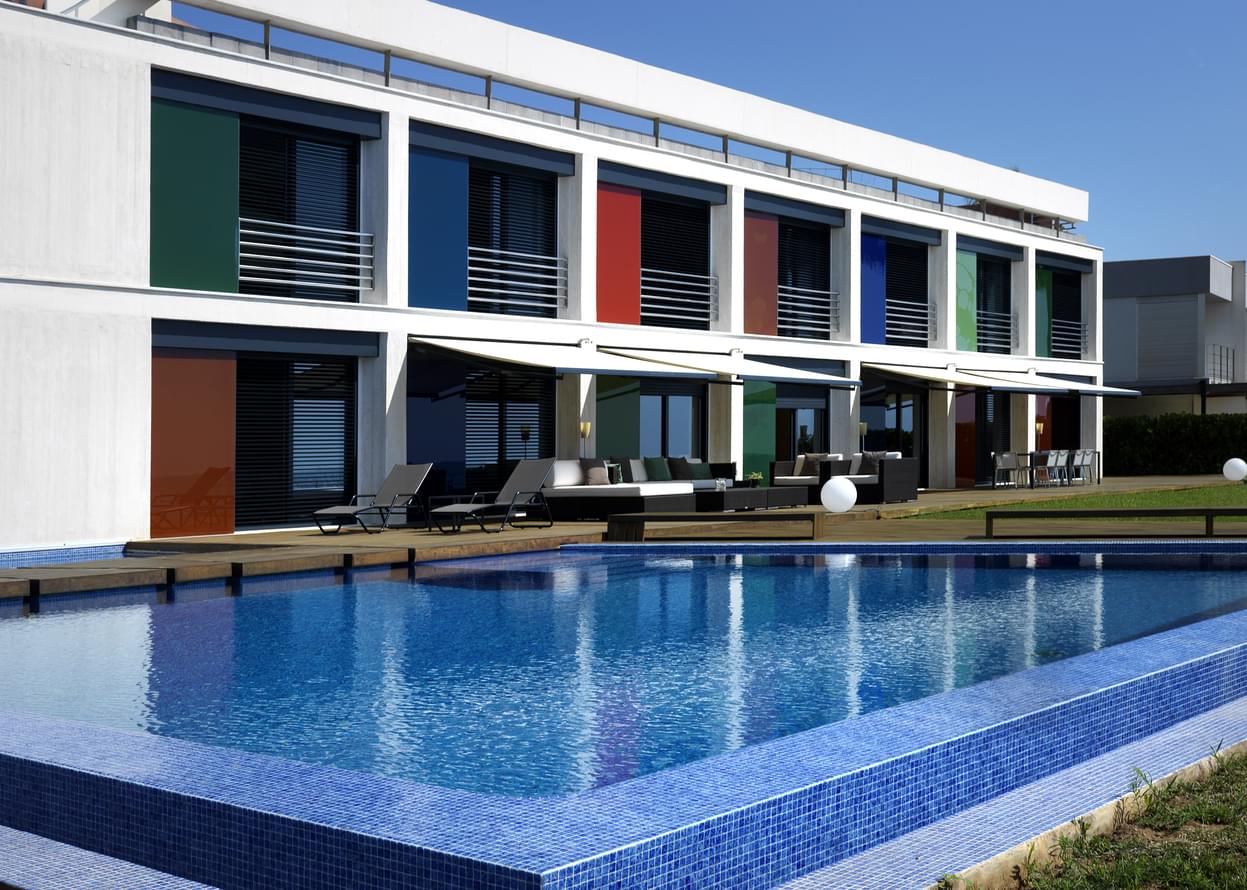 стекло фабрики Onix Mosaico коллекция Colour Blends