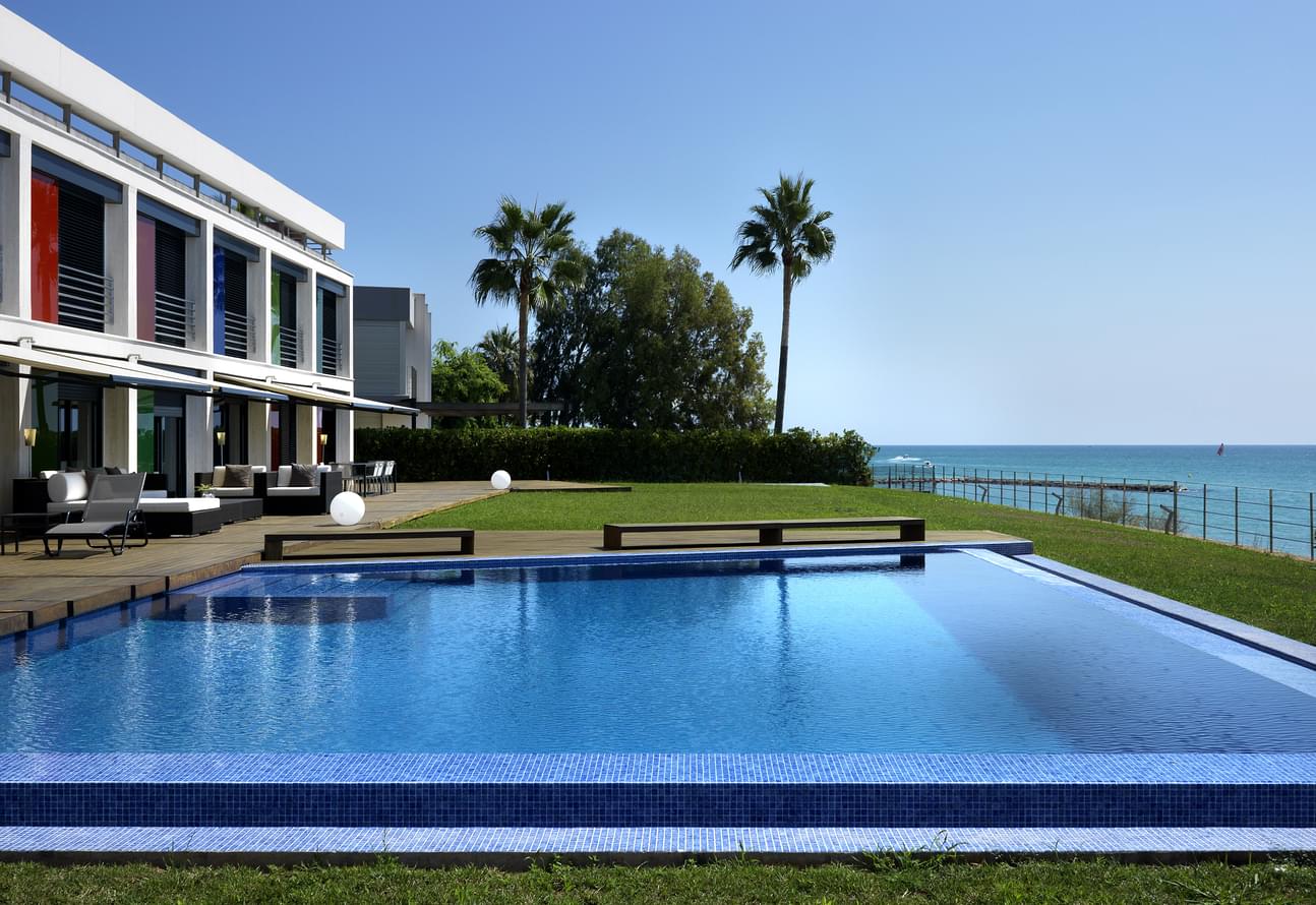 стекло фабрики Onix Mosaico коллекция Colour Blends