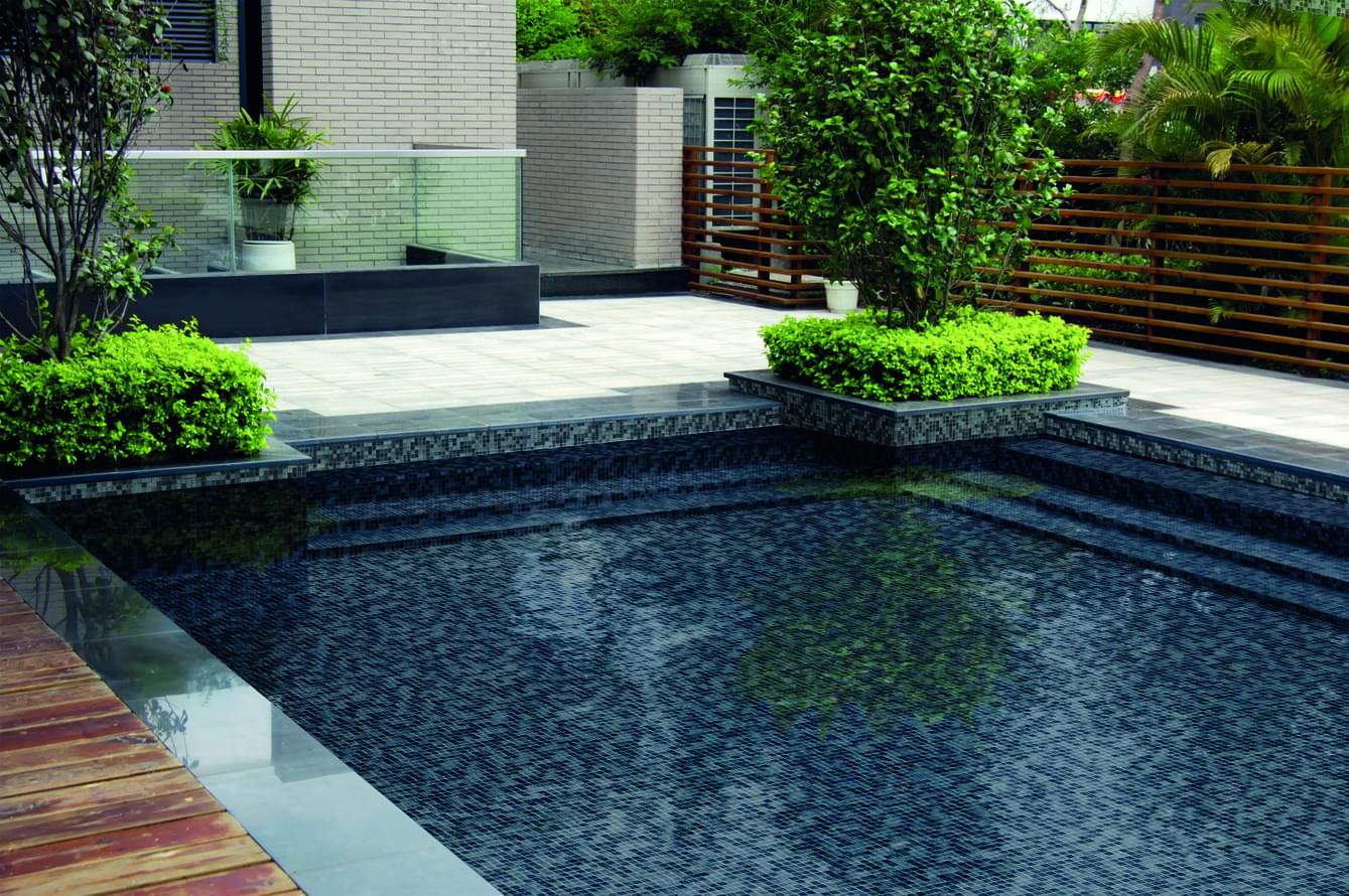 стекло фабрики Onix Mosaico коллекция Colour Blends