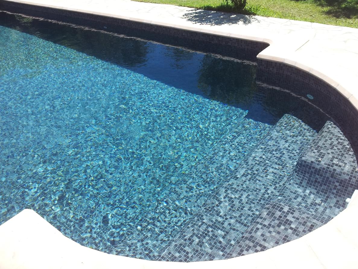 стекло фабрики Onix Mosaico коллекция Colour Blends