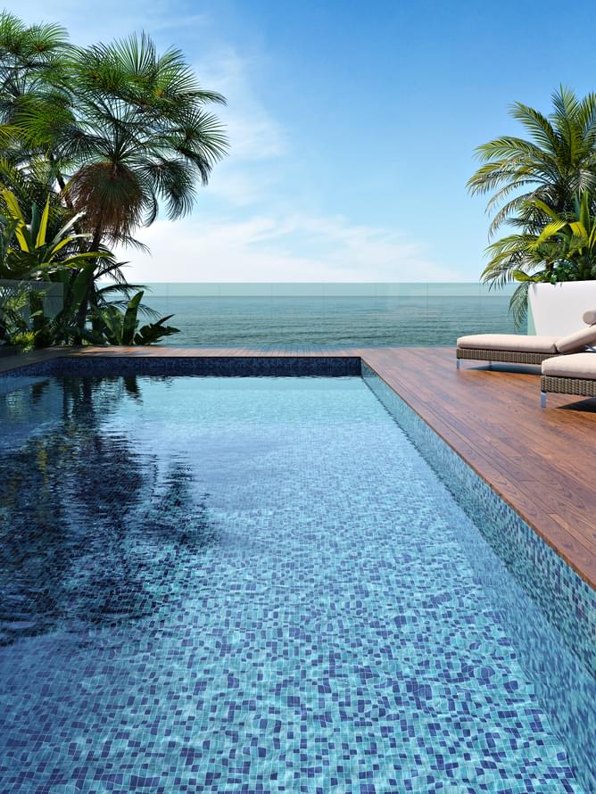 стекло фабрики Onix Mosaico коллекция Colour Blends