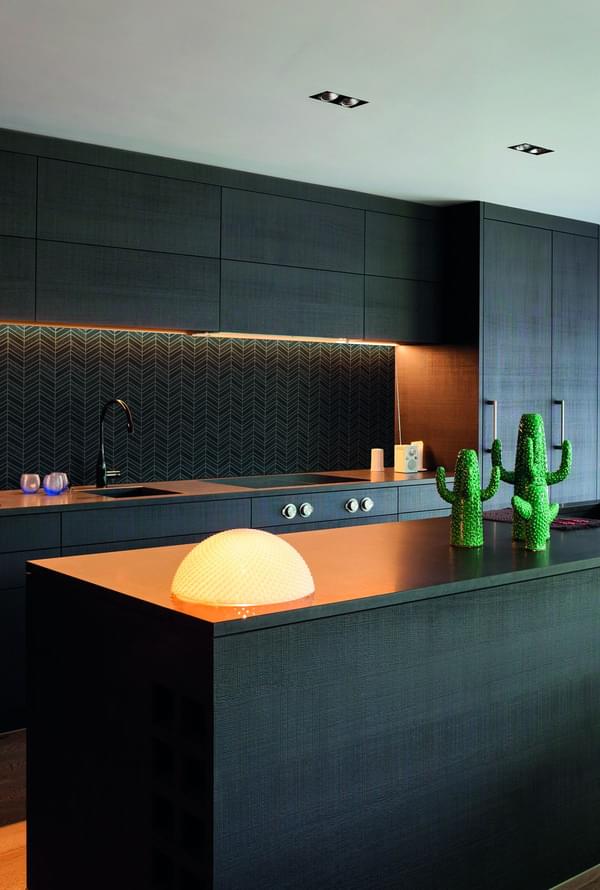 стекло фабрики Onix Mosaico коллекция Crystalglass