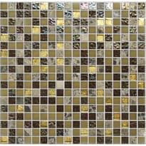 Плитка Onix Mosaico Crystone Cs004 30x30 см, поверхность микс