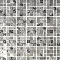 Плитка Onix Mosaico Crystone Cs010 30x30 см, поверхность микс