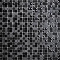 Плитка Onix Mosaico Crystone Cs103 30x30 см, поверхность микс