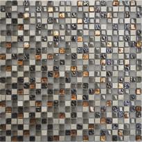 Плитка Onix Mosaico Crystone Cs104 30x30 см, поверхность микс