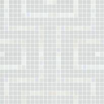 Плитка Onix Mosaico Deco Patterns Labyrinth White 62.2x62.2 см, поверхность микс