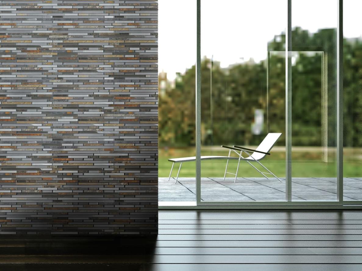 стекло фабрики Onix Mosaico коллекция Fussingstone