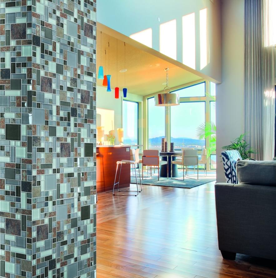 стекло фабрики Onix Mosaico коллекция Fussingstone