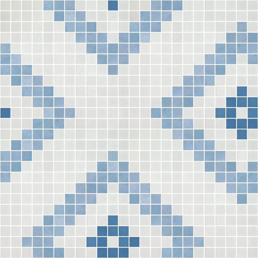 Onix Mosaico Geo Patterns 16 25.9x25.9