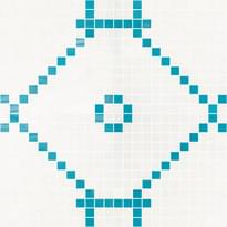 Плитка Onix Mosaico Geo Patterns 2 62.2x62.2 см, поверхность микс